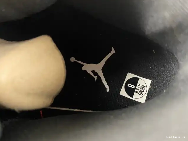 Alternate 130690-600 Air 12 Jordan 0601